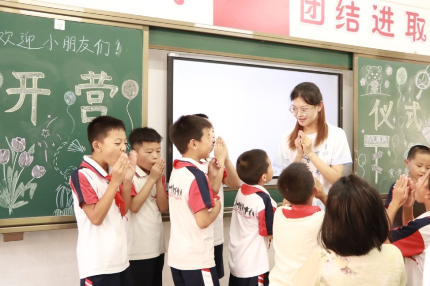 【天商好学生】逐梦青春映韶华，矢志不渝践初心——记万博娱乐天津市“青马工程”第八期培训班学员魏佳瑶
